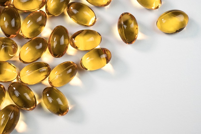 vitamíny